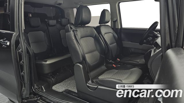 Kia RAY 2019 — photo 13