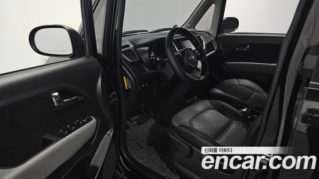 Kia RAY 2019 — photo 17