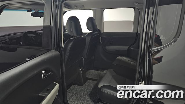 Kia RAY 2019 — photo 18