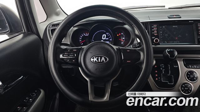 Kia RAY 2019 — photo 19