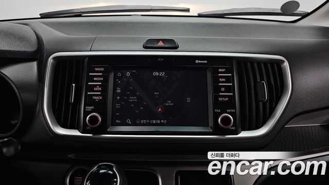 Kia RAY 2019 — photo 20