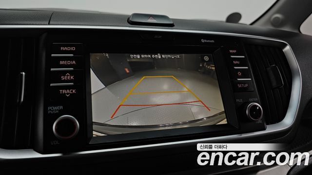 Kia RAY 2019 — photo 21