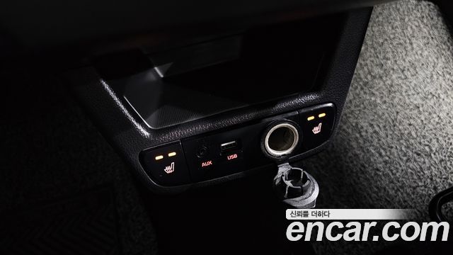 Kia RAY 2019 — photo 23