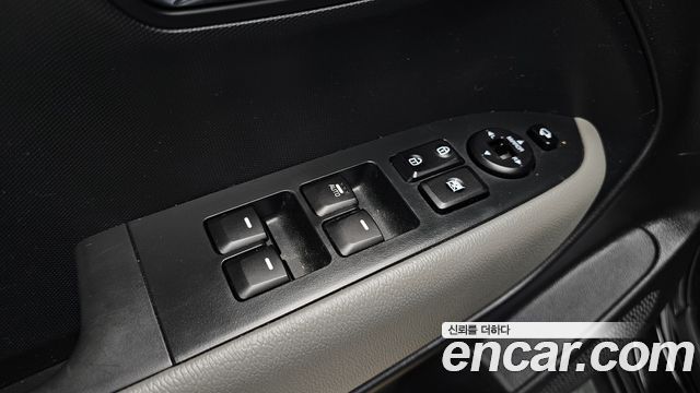 Kia RAY 2019 — photo 24