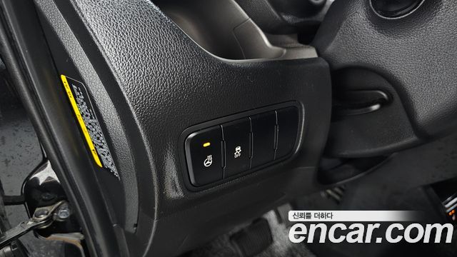 Kia RAY 2019 — photo 25