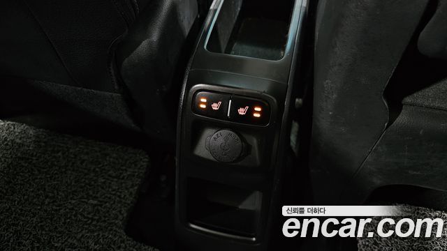 Kia RAY 2019 — photo 26