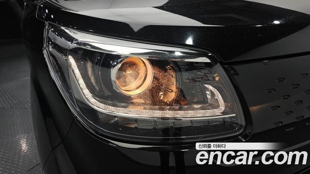 Kia RAY 2019 — photo 8