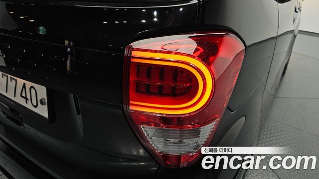 Kia RAY 2019 — photo 9