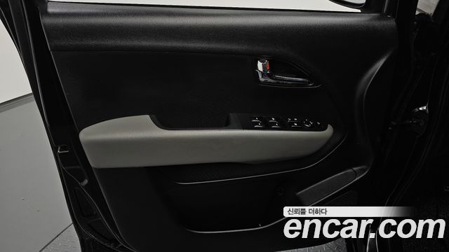 Kia RAY 2019 — photo 14
