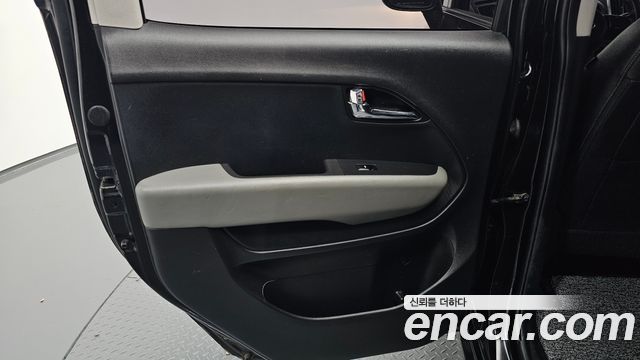 Kia RAY 2019 — photo 15