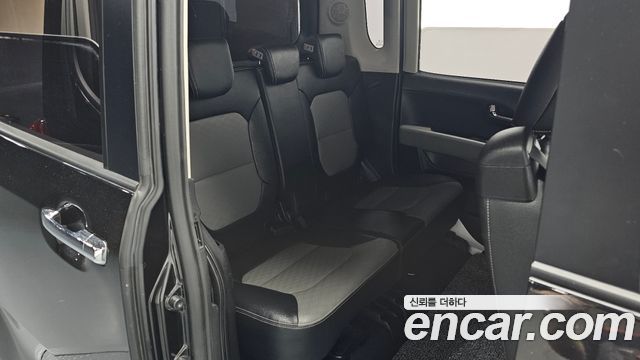 Kia RAY 2019 — photo 16