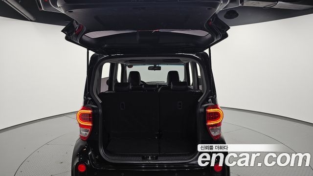 Kia RAY 2019 — photo 27