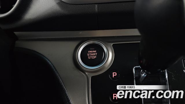 Kia RAY 2019 — photo 28