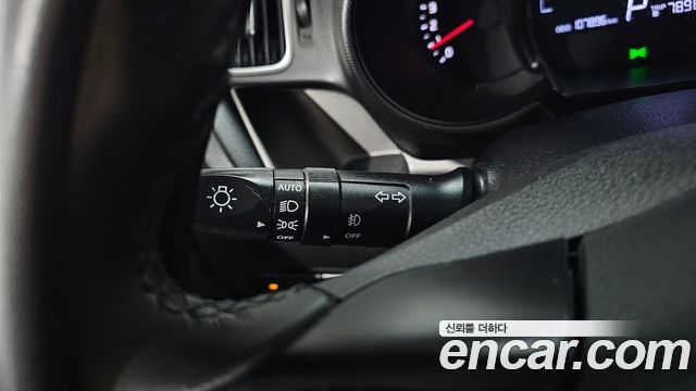 Kia RAY 2019 — photo 30