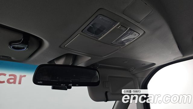 Kia RAY 2019 — photo 31