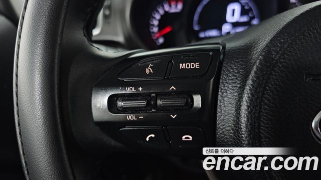 Kia RAY 2019 — photo 32