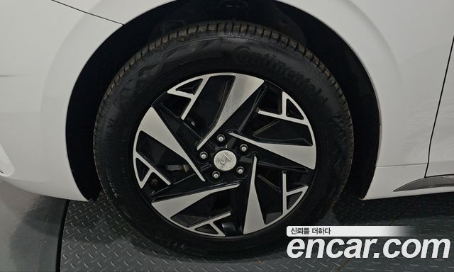 Hyundai Grandeur 2023 — photo 5
