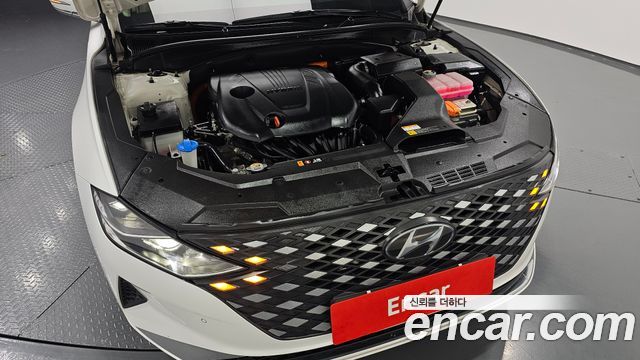 Hyundai Grandeur 2023 — photo 6