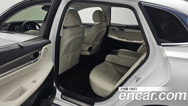 Hyundai Grandeur 2023 — photo 18