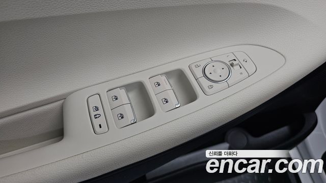 Hyundai Grandeur 2023 — photo 23