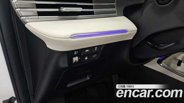 Hyundai Grandeur 2023 — photo 24