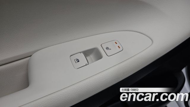 Hyundai Grandeur 2023 — photo 25