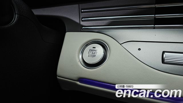 Hyundai Grandeur 2023 — photo 28