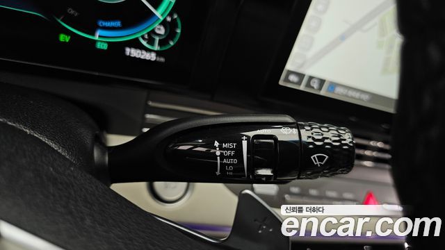 Hyundai Grandeur 2023 — photo 29