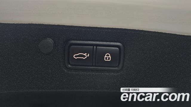 Hyundai Grandeur 2023 — photo 33