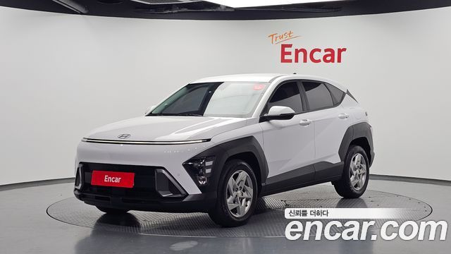 Hyundai Kona 2023 — photo 1