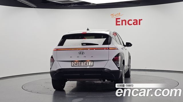 Hyundai Kona 2023 — photo 4