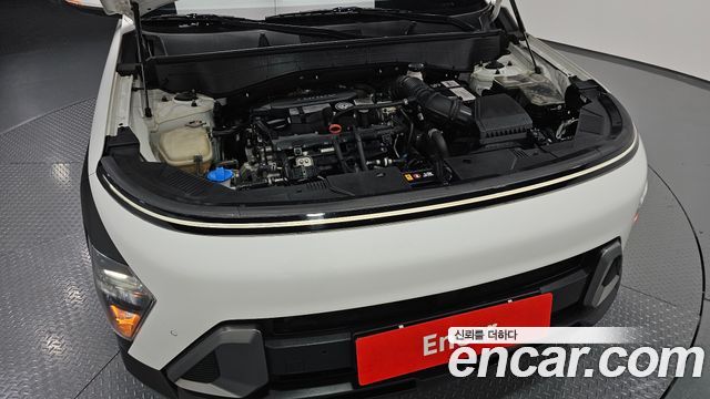 Hyundai Kona 2023 — photo 6