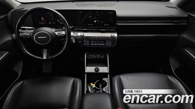Hyundai Kona 2023 — photo 10