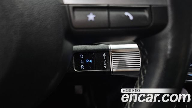 Hyundai Kona 2023 — photo 12