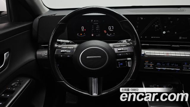 Hyundai Kona 2023 — photo 19