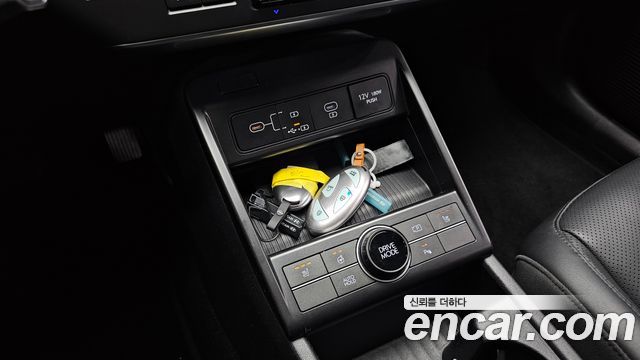 Hyundai Kona 2023 — photo 22