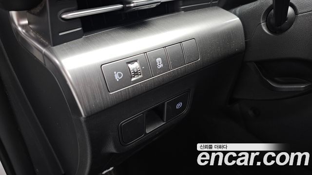 Hyundai Kona 2023 — photo 24