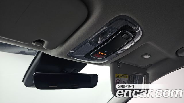 Hyundai Kona 2023 — photo 25