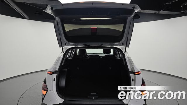 Hyundai Kona 2023 — photo 26