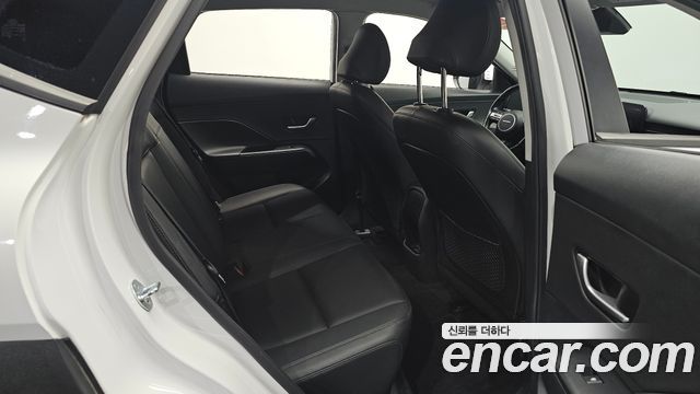 Hyundai Kona 2023 — photo 16