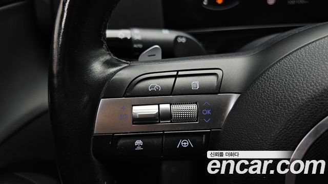 Hyundai Kona 2023 — photo 27