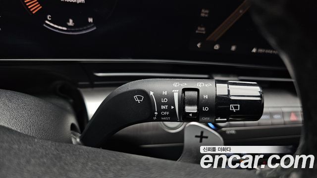 Hyundai Kona 2023 — photo 29