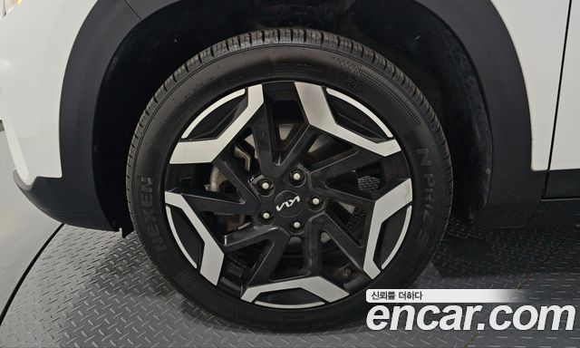 Kia Seltos 2023 — photo 5
