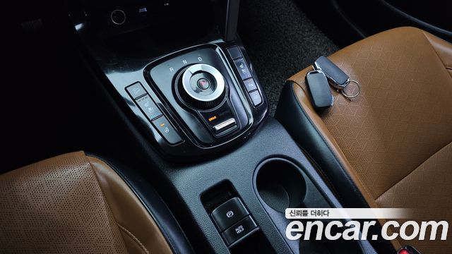 Kia Seltos 2023 — photo 12
