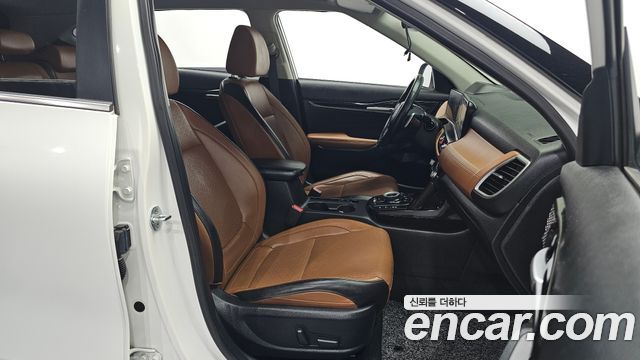 Kia Seltos 2023 — photo 13