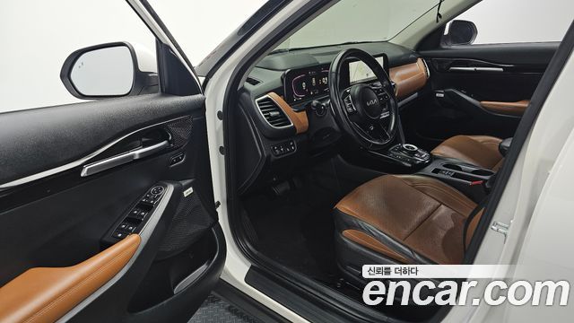 Kia Seltos 2023 — photo 17