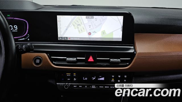 Kia Seltos 2023 — photo 20