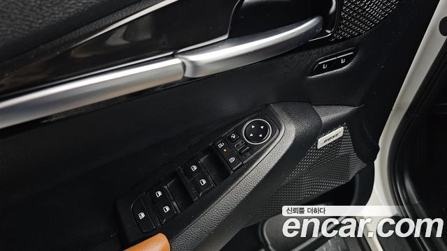 Kia Seltos 2023 — photo 22