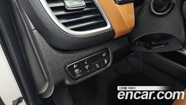 Kia Seltos 2023 — photo 23