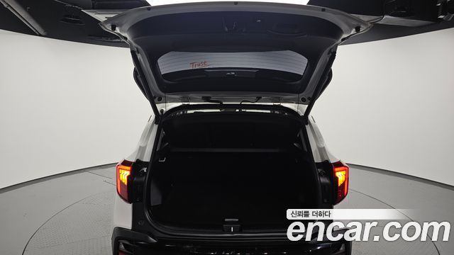 Kia Seltos 2023 — photo 26